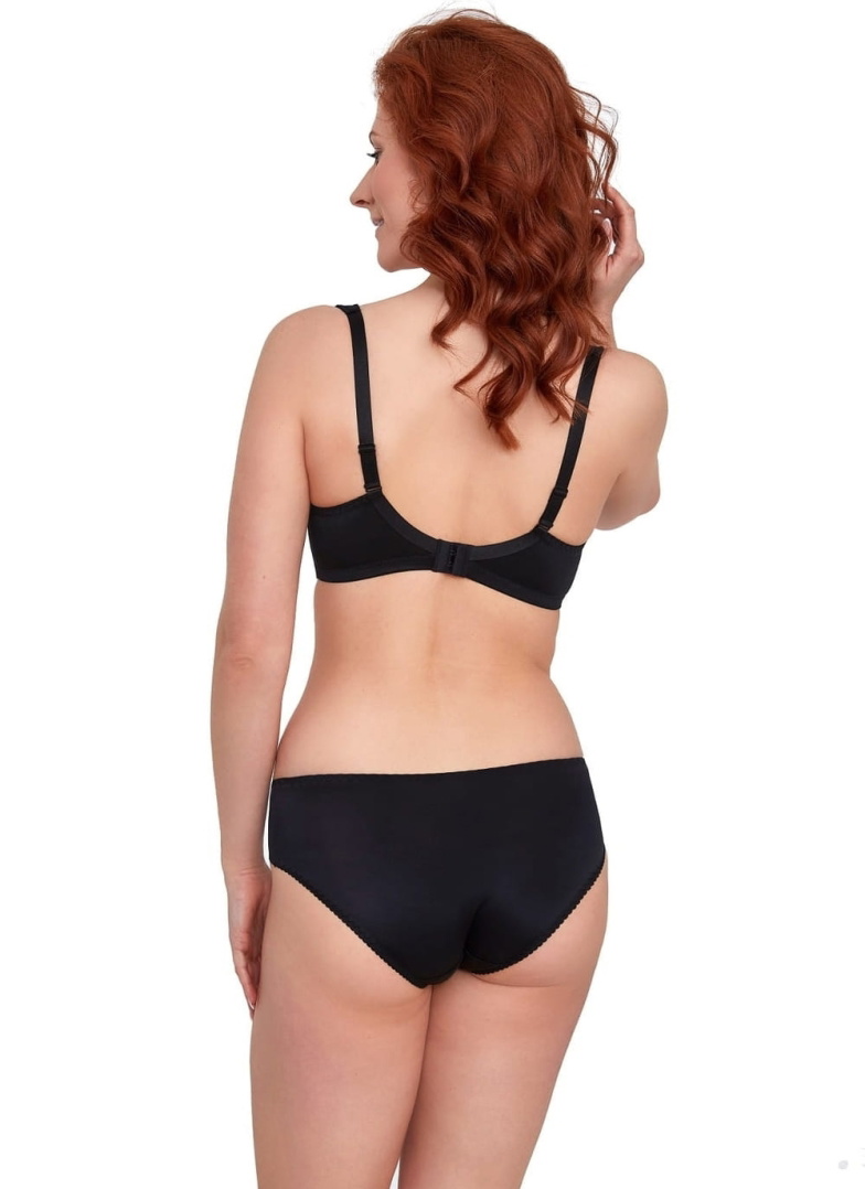 Sutien moale GAIA.1081 S37 negru