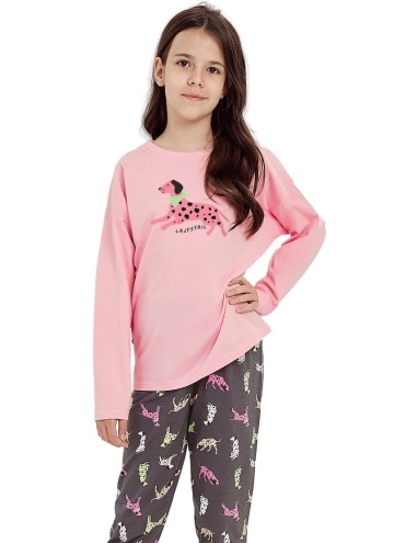 Dívčí pyžamo TARO.1339