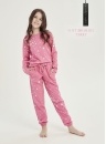 Dívčí pyžamo TARO.1315