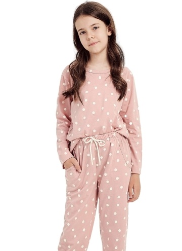 Dívčí pyžamo TARO.1330