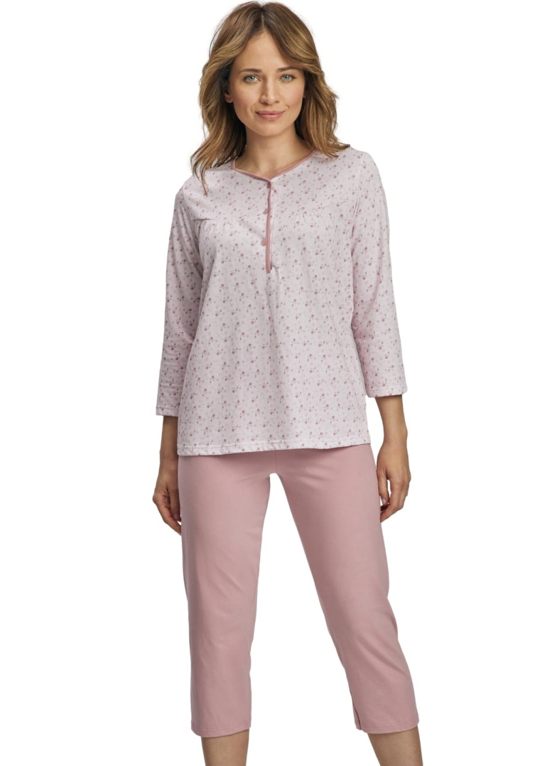 Pijama dama WADIMA.1021 roz