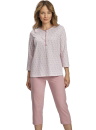 Pijama dama WADIMA.1021 roz