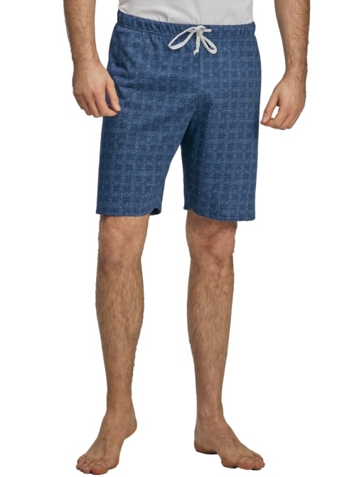 Pánské pyžamové kalhoty WADIMA.1027 modrá