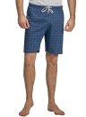 Spodnie piżamowe męskie WADIMA.1027 niebieski zmierzch 