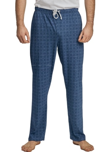 Pánské pyžamové kalhoty WADIMA.1018 modrá