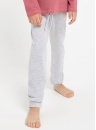 Chlapecké pyžamo TARO.1414 fialová