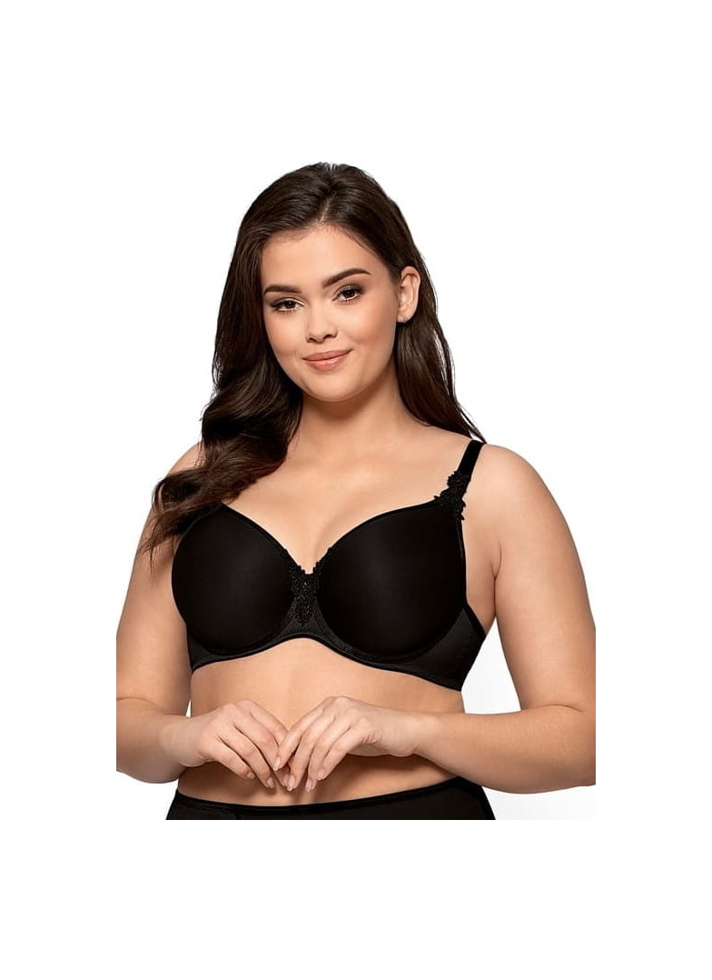 Sutien rigid NIPPLEX ANITA BIG negru