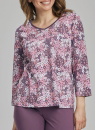 Pijama dama WADIMA.1275 violet