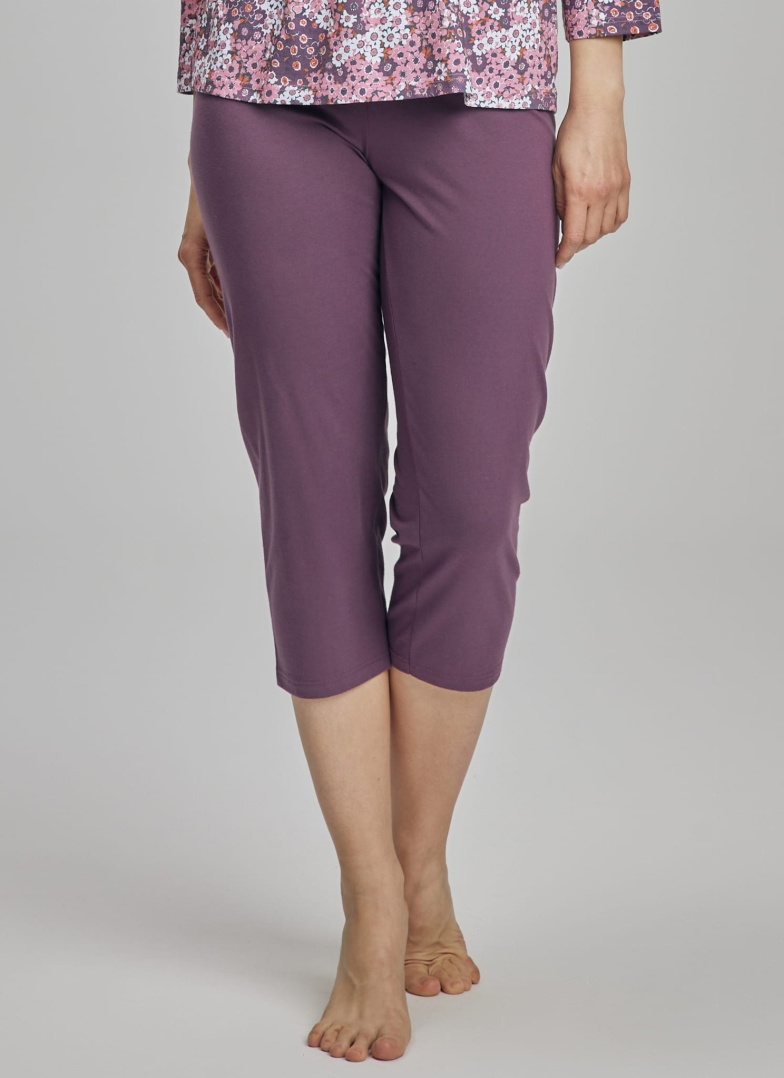 Pijama dama WADIMA.1275 violet