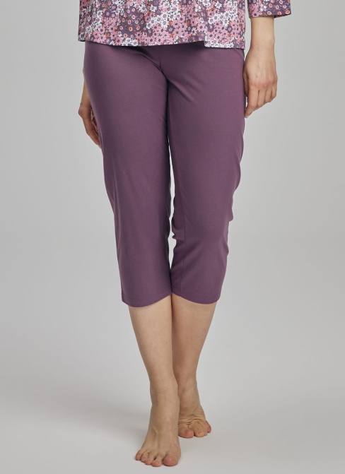 Pijama pentru femei WADIMA.1275 violet