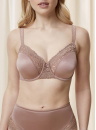 Sutien TRIUMPH LADYFORM SOFT W X CHOCOLATE MOUSSE