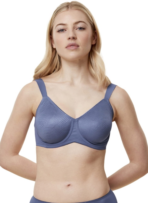 Melltartó TRIUMPH ESSENTIAL MINIMIZER W X ATLANTIS