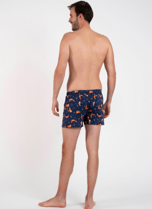 Férfi boxeralsó ITALIAN FASHION WITALIS print