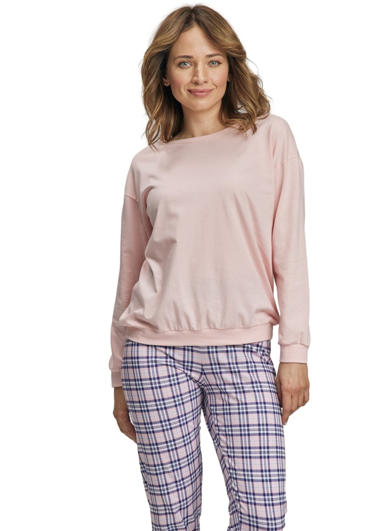 Pijama dama WADIMA.1293 roz deschis