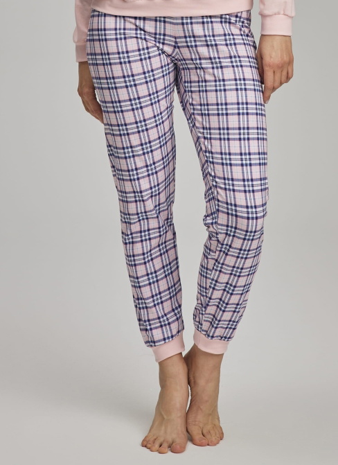 Pijama dama WADIMA.1293 roz deschis