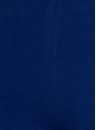 Bokserki męskie ATLANTIC.1084 czarny-niebieski-c.niebieski