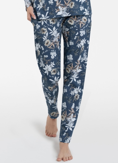 Pijama dama ITALIAN FASHION MADISON lung print