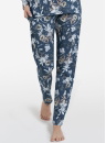 Pijama dama ITALIAN FASHION MADISON lung print