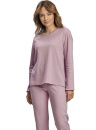 Pijama dama WADIMA.1320 roz INTERLOCK