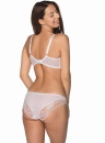 Sutien semi-rigid GAIA.1159 alb