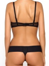 Sutien push-up NIPPLEX.1045 negru