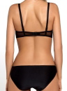 Sutien push-up NIPPLEX.1045 negru