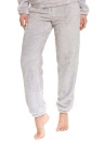 Pijama dama DOCTOR NAP PM.5209 LIGHT GREY