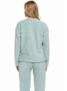 Pijama dama DOCTOR NAP PM.5268 GREEN SKY