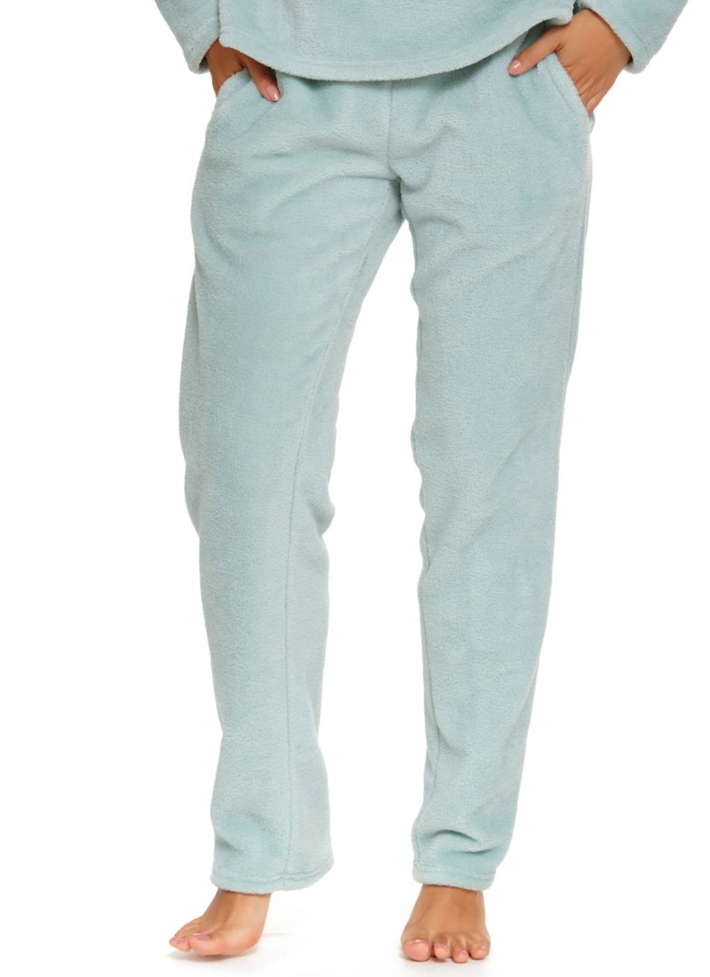 Pijama dama DOCTOR NAP PM.5268 GREEN SKY