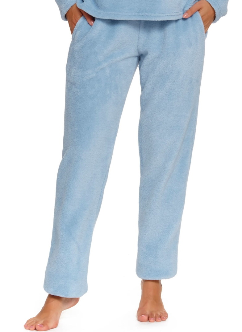 Pijama dama DOCTOR NAP PM.5268 SKY BLUE