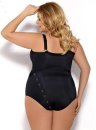 Body GORSENIA.1153 negru