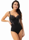 Body GORSENIA.1147 negru