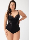 Body GORSENIA.1147 negru