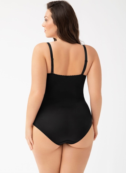 Body GORSENIA.1147 negru