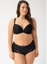 Sutien rigid GORSENIA.1138 negru