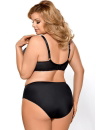 Sutien moale GORSENIA.1036 negru VER.2