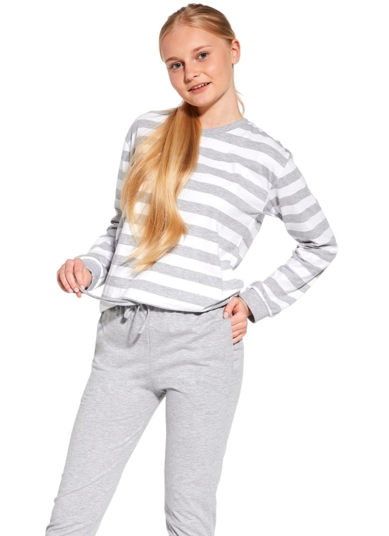 Pijama pentru tineret CORNETTE.1432 MOLLY