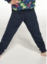 Piżama chłopięca Cornette.1465 Dino 2 jeans