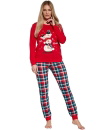 Pijama dama 1150 LET IT SNOW