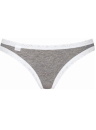 Női bugyi SLOGGI 24/7 WEEKEND TANGA C3P WHITE - LIGHT COMBINATION