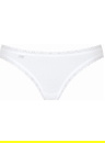 Női bugyi SLOGGI 24/7 WEEKEND TANGA C3P WHITE - LIGHT COMBINATION