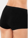 SLOGGI BASIC+ SHORT negru