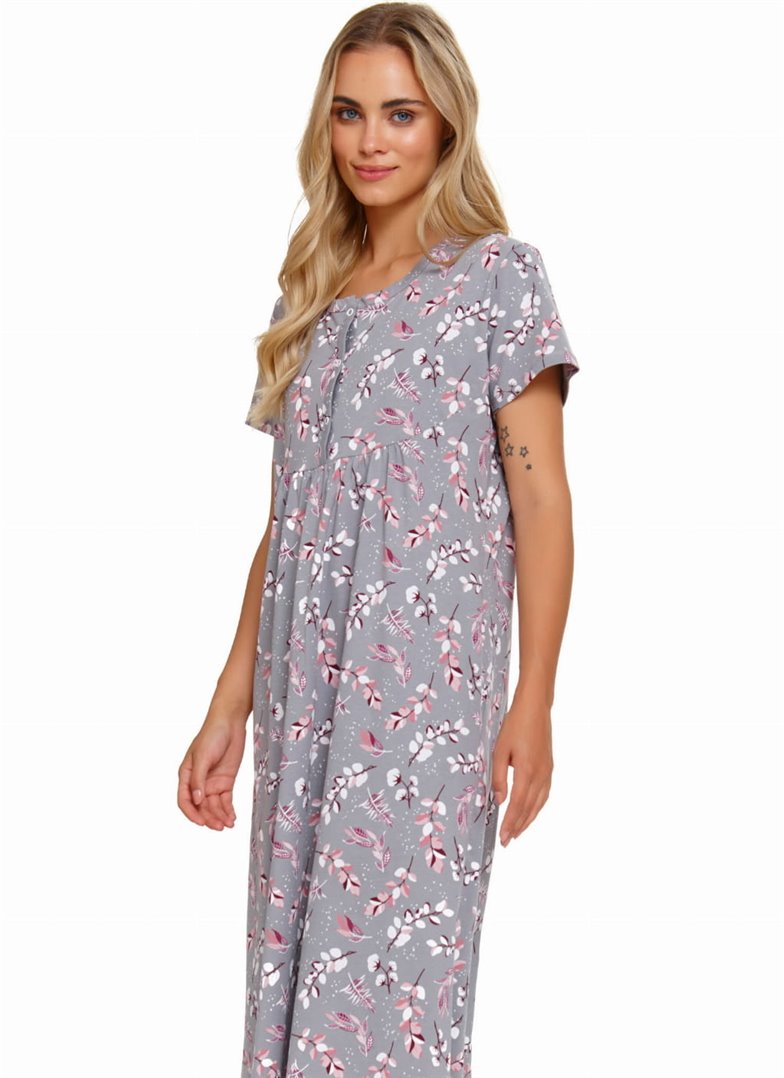 Dámské košile DOCTOR NAP TM.4119 GREY