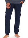 Pánské pyžamo DOCTOR NAP PMB.5251 NAVY BLUE