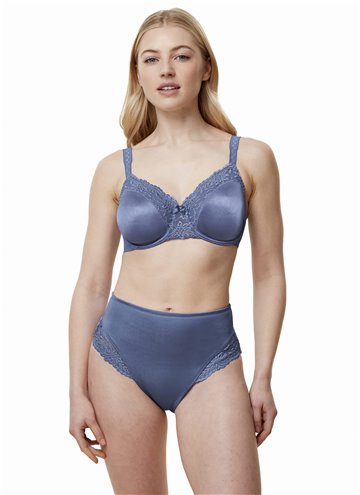 Set de lenjerie intimă TRIUMPH LADYFORM SOFT ATLANTIS