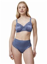 Set de lenjerie intimă TRIUMPH LADYFORM SOFT ATLANTIS