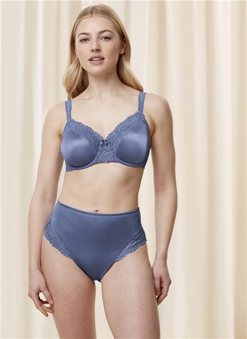 Souprava spodního prádla TRIUMPH LADYFORM SOFT ATLANTIS