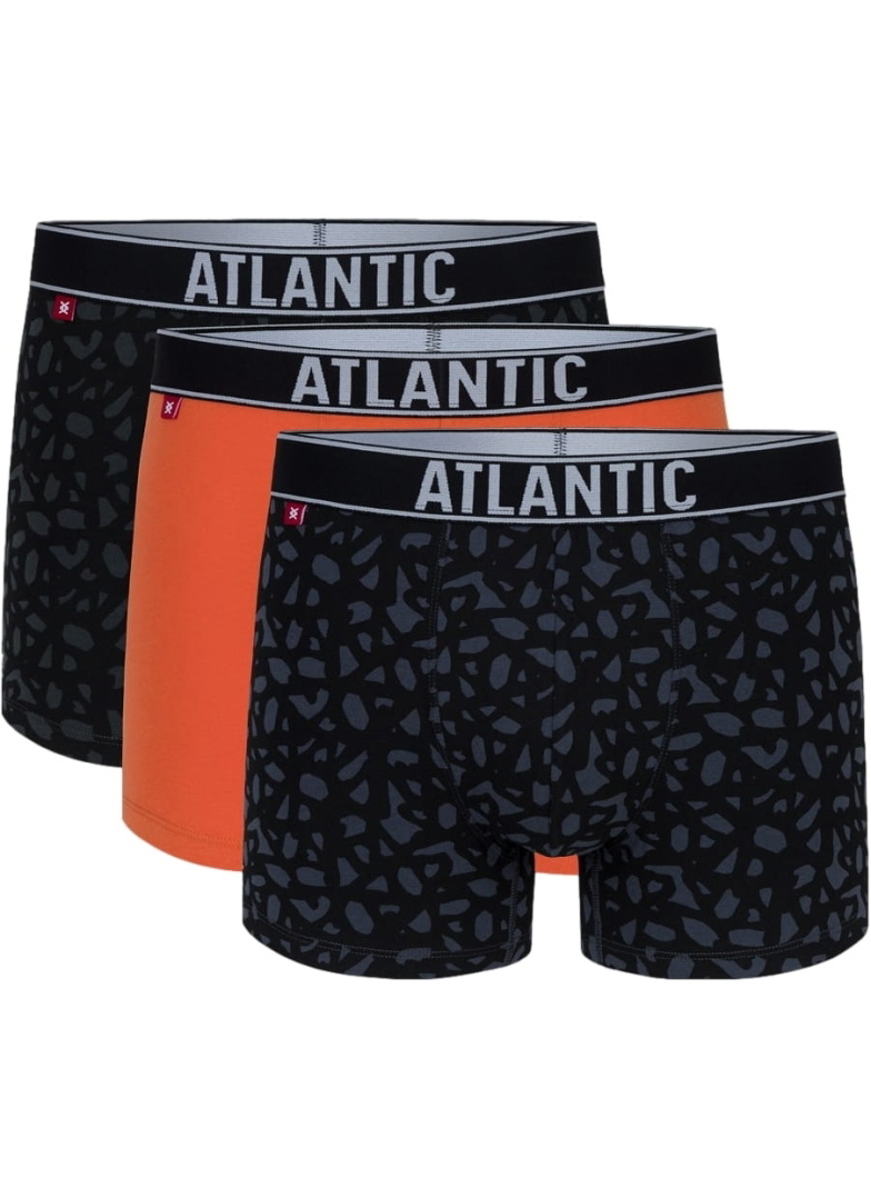 Férfi boxeralsó ATLANTIC.1141 VER.1