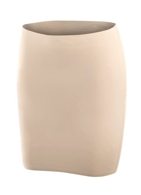 Fél alsószoknya JULIMEX SHAPEWEAR 220 SKIRT natural/bézs