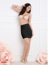 Spodnička/Sukně JULIMEX SHAPEWEAR 220 SKIRT černá